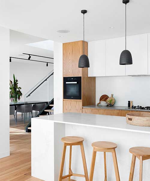 Modern Complex Project